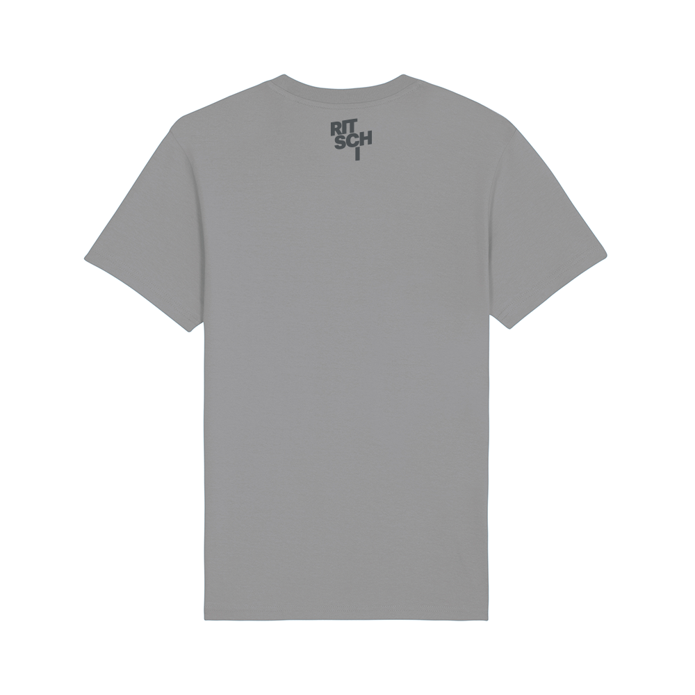 Ritschi - T-Shirt (grau)