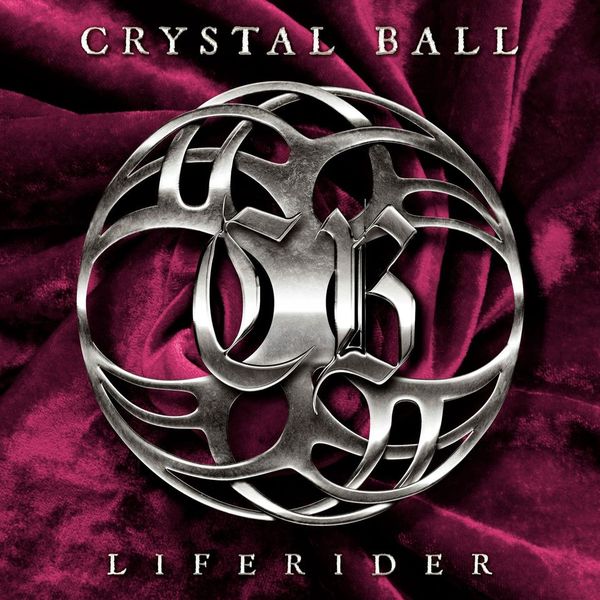 Liferider - CD (signiert)