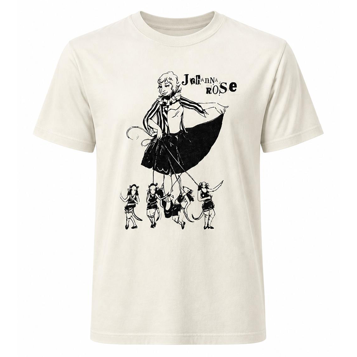 Rats - T-Shirt