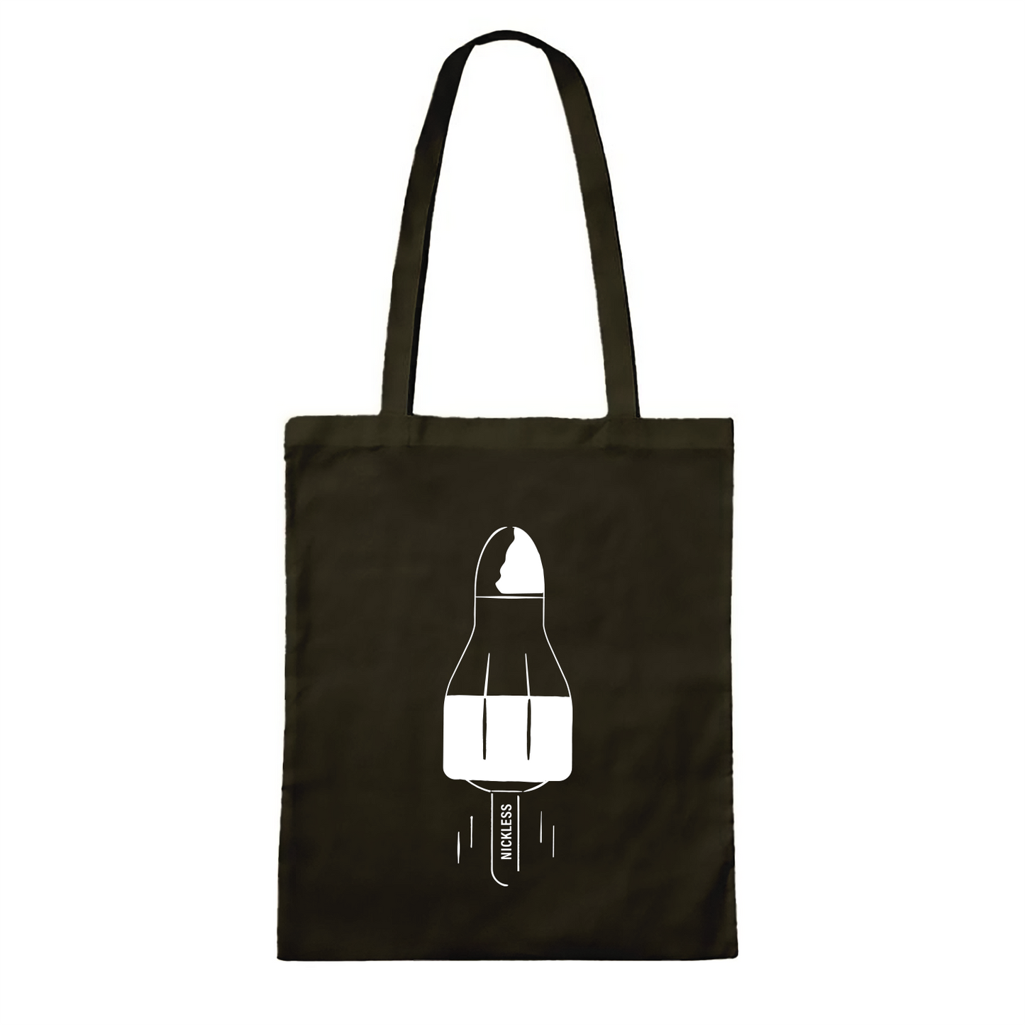 Glace - Beutel (3 versch. Farben)