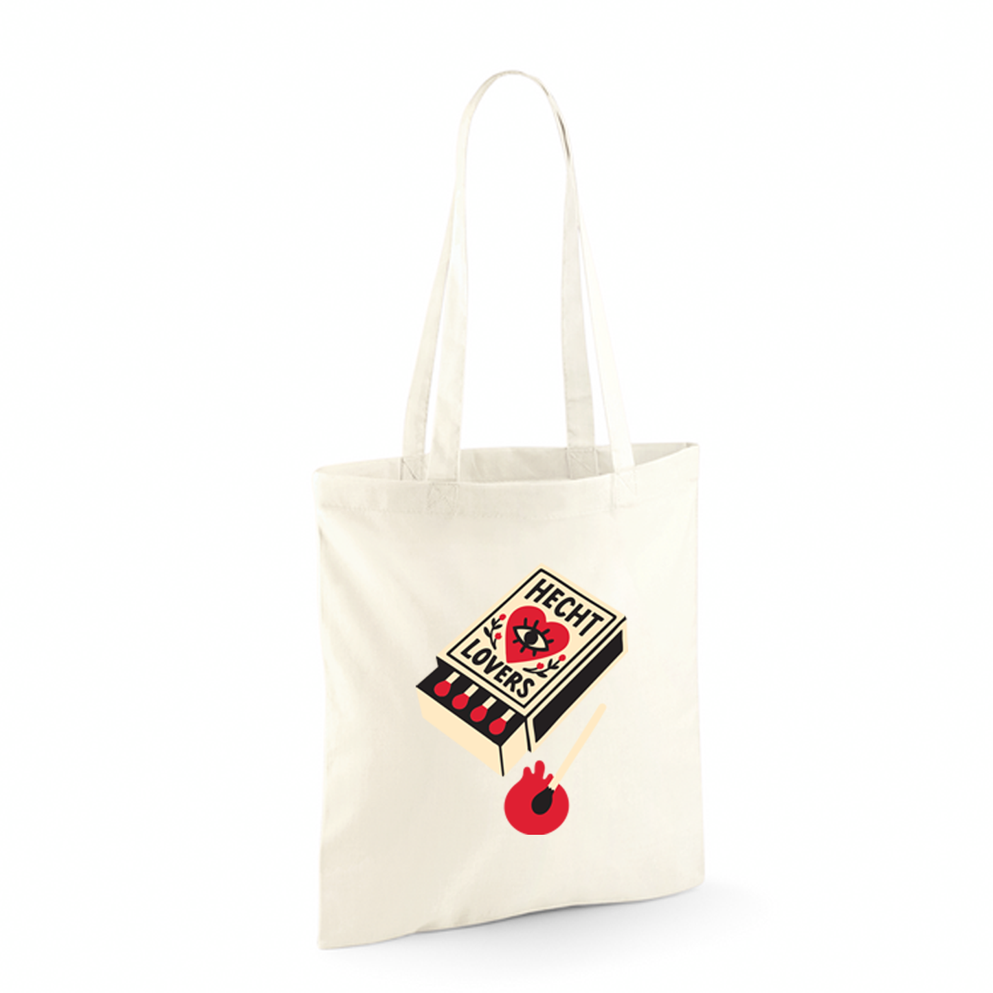 Streichholz - Bag