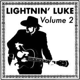 Volume 2 - Vinyl