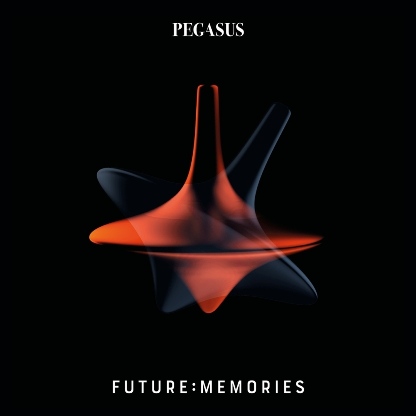 Future Memories - CD