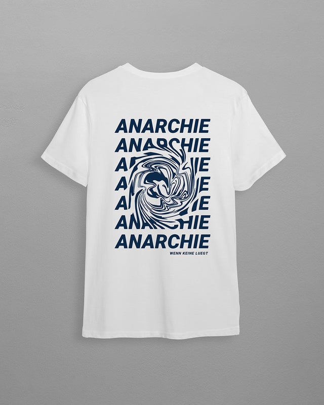 Anarchie - T-Shirt