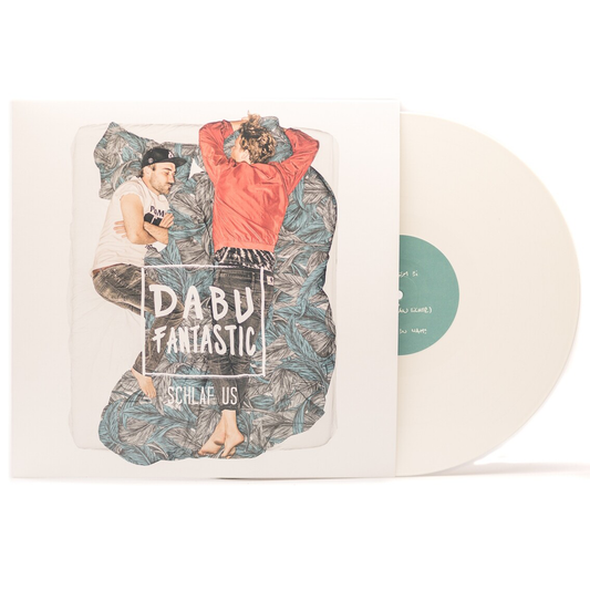 Schlaf Us - Vinyl