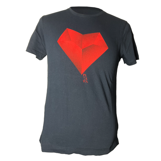 Love & Gunfire - T-Shirt