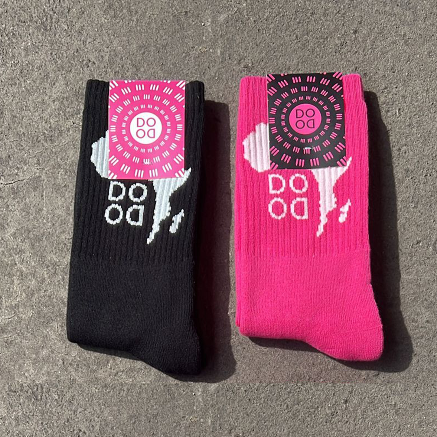 Dodo - Socken (2 Farben)