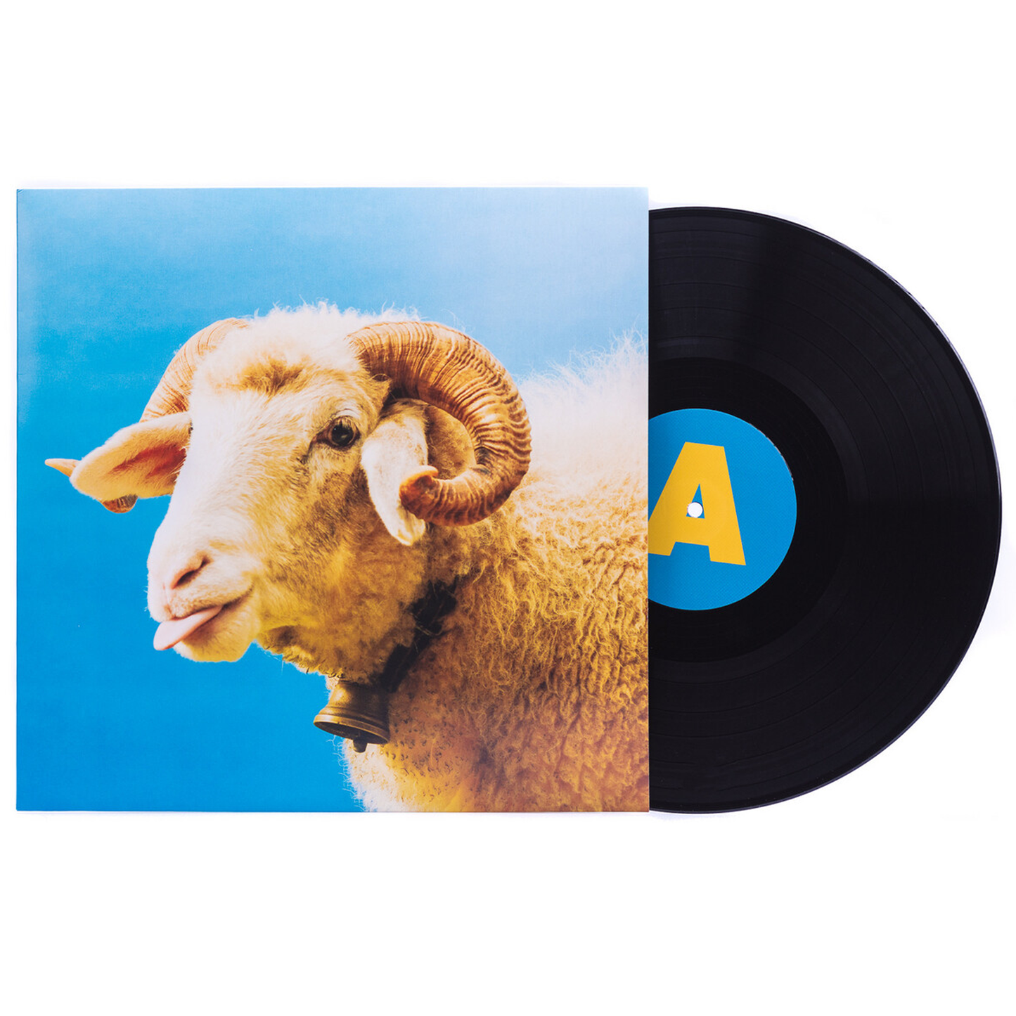 So Easy - Vinyl (2022)