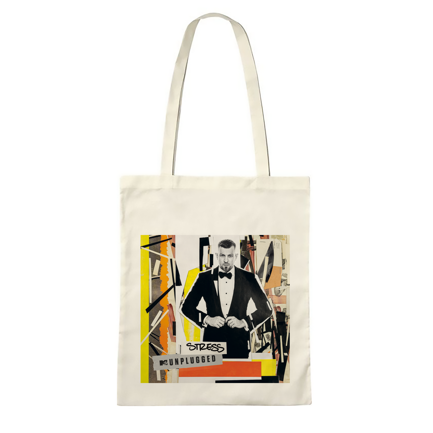 Unplugged Tour - Bag