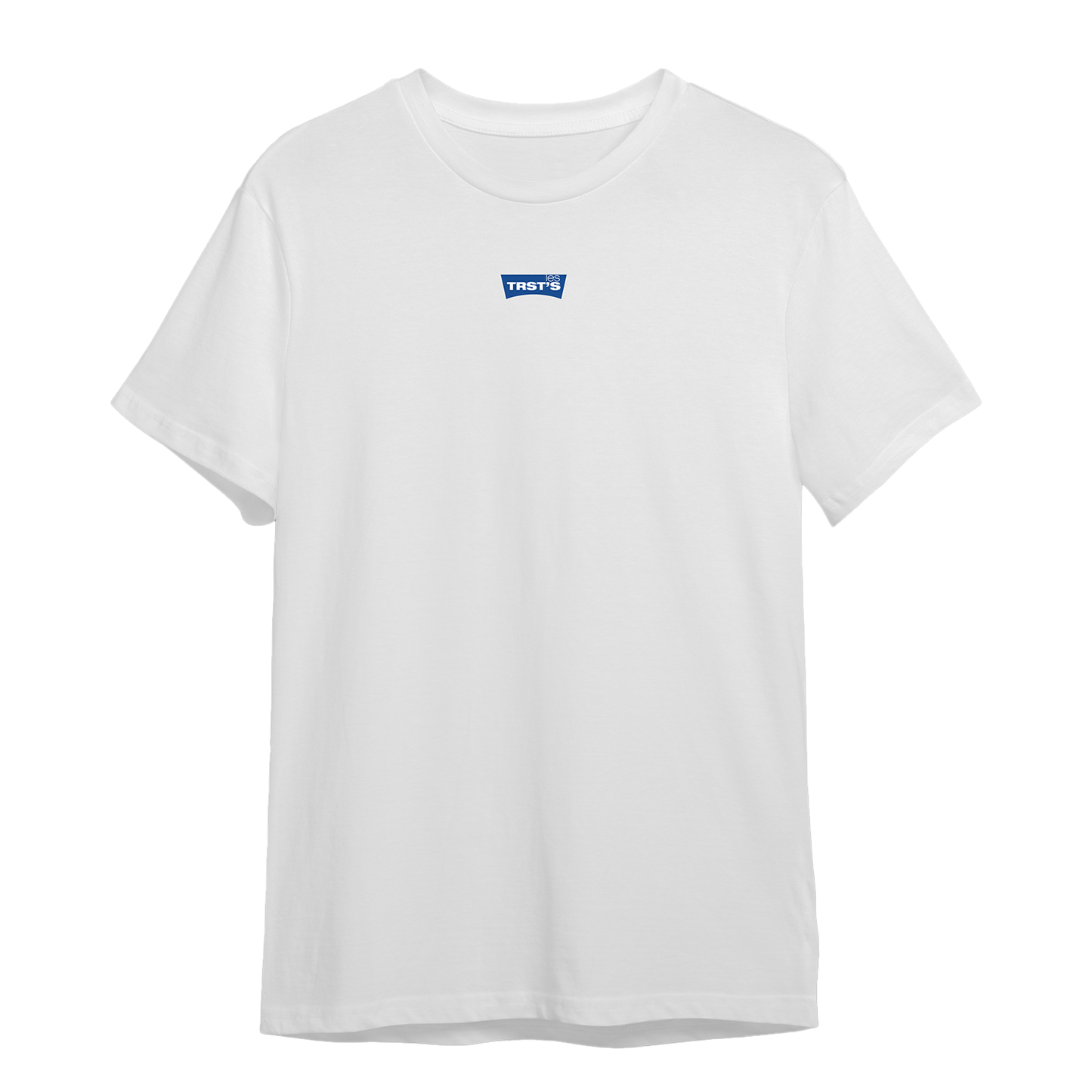 Les Touristes Tour 2024 - T-Shirt (mit Tourdaten)