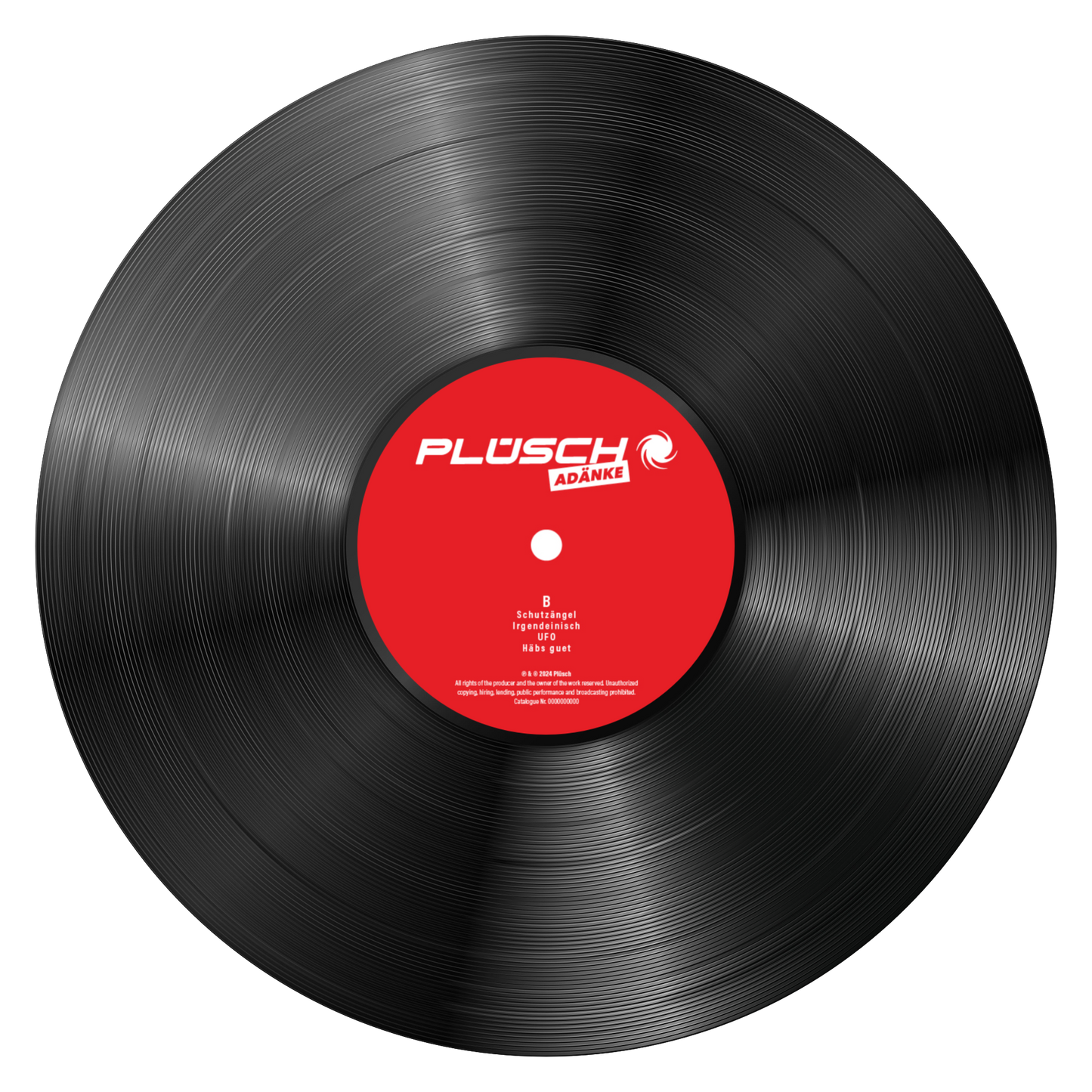 Adänke - Vinyl