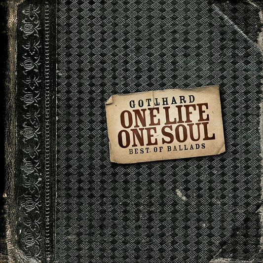 One Life One Soul - CD