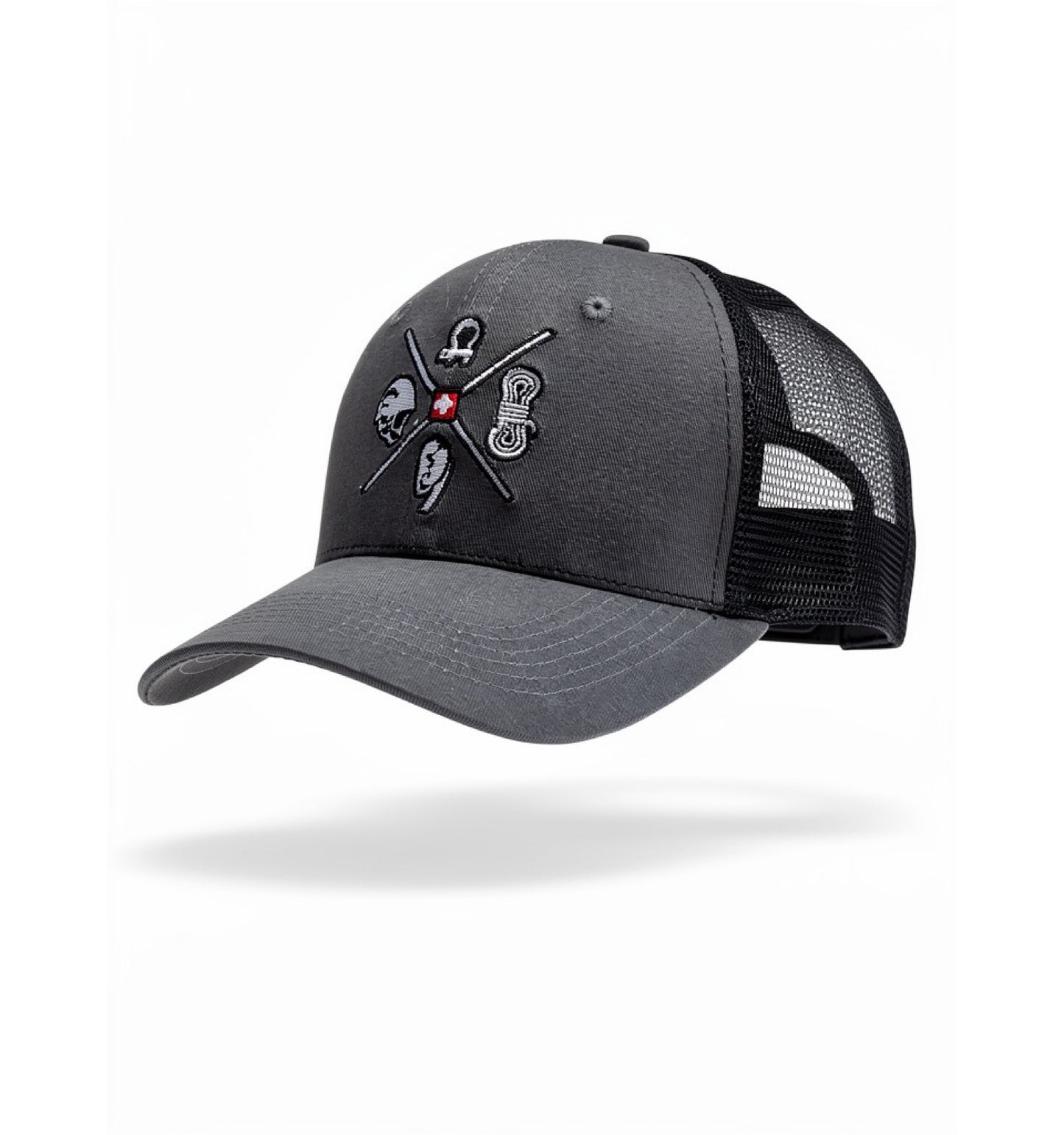 Prestin - Classic Trucker Cap