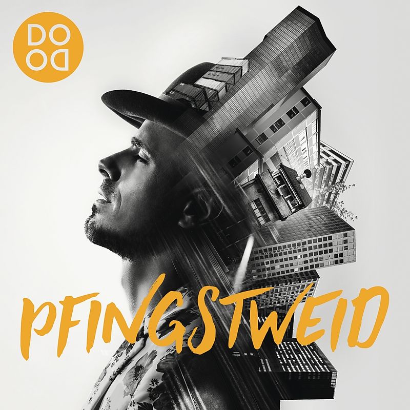 Pfingstweid - Vinyl