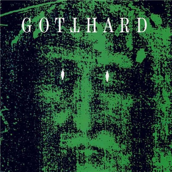Gotthard - CD