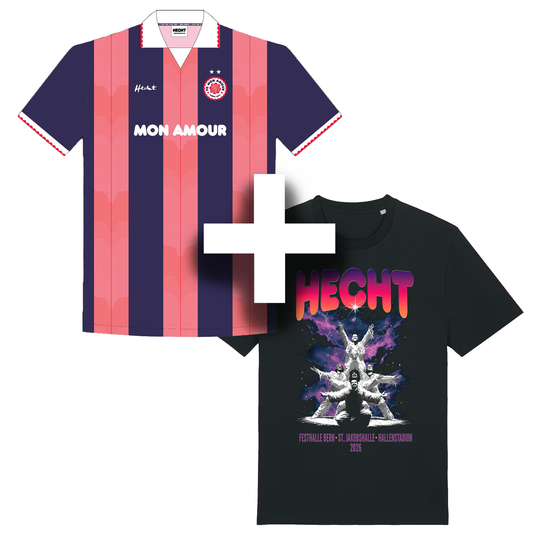 Trikot / Hallenshirt 2026 - Combo