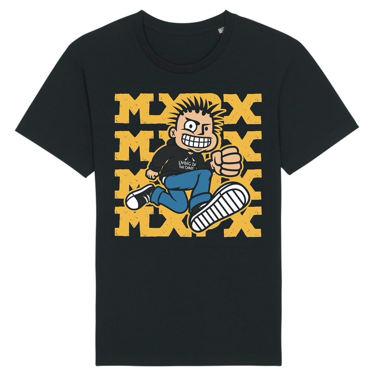 Chaos Repeater - T-Shirt