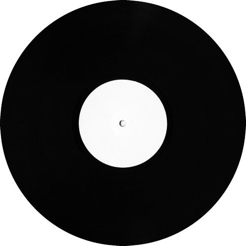 Robinsong - Vinyl (Rare!)