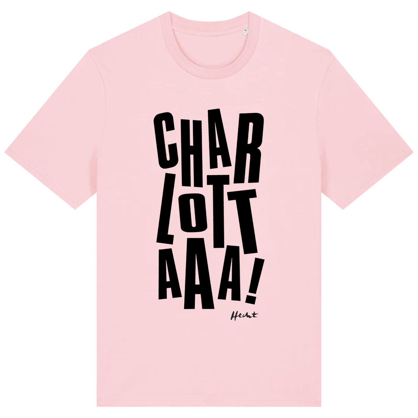 Charlotta - T-Shirt (pink)