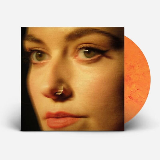 Teary-Eyed - Vinyl (signiert)