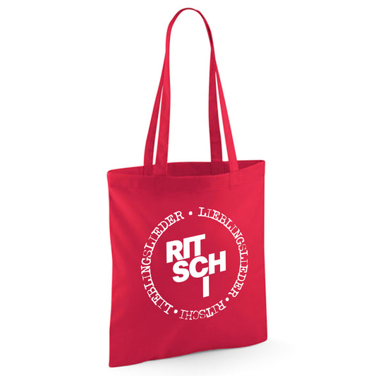 Ritschi - Bag (rot)
