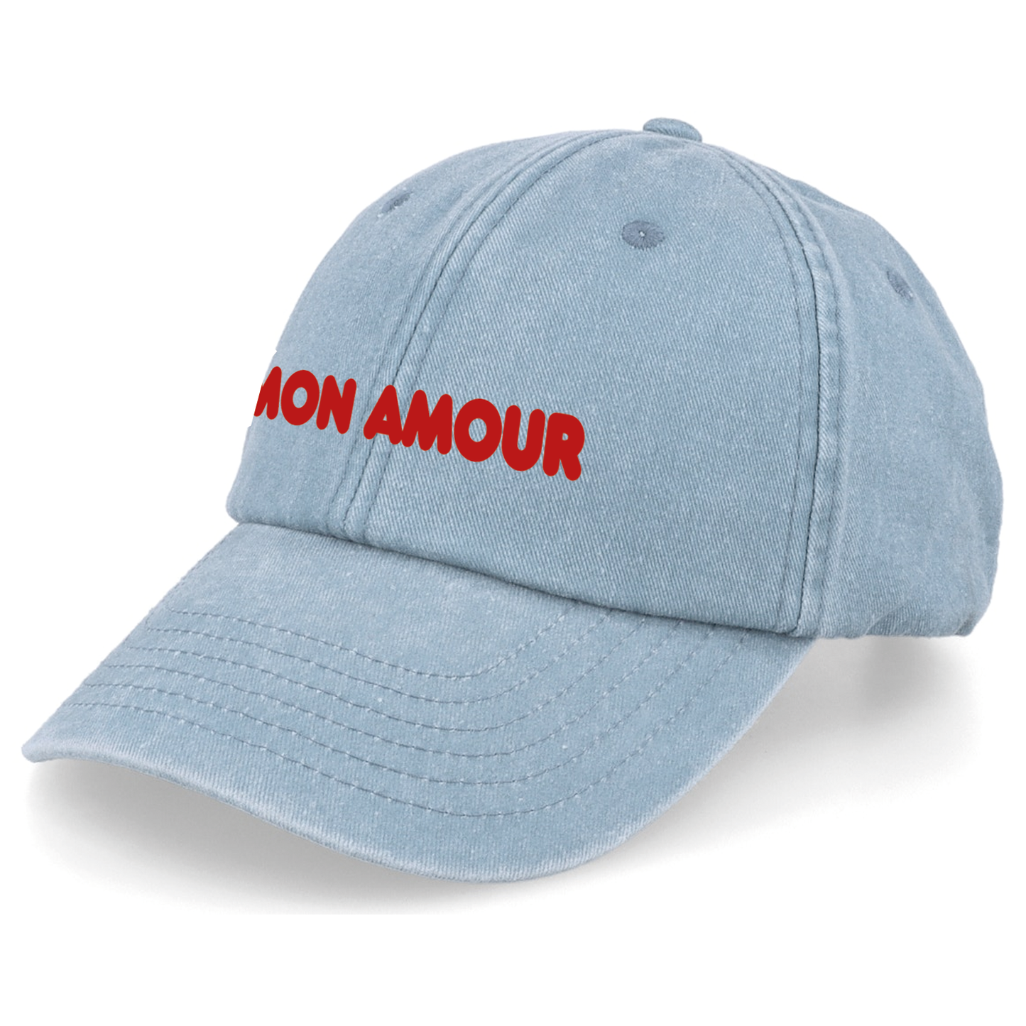 Mon Amour - Cap
