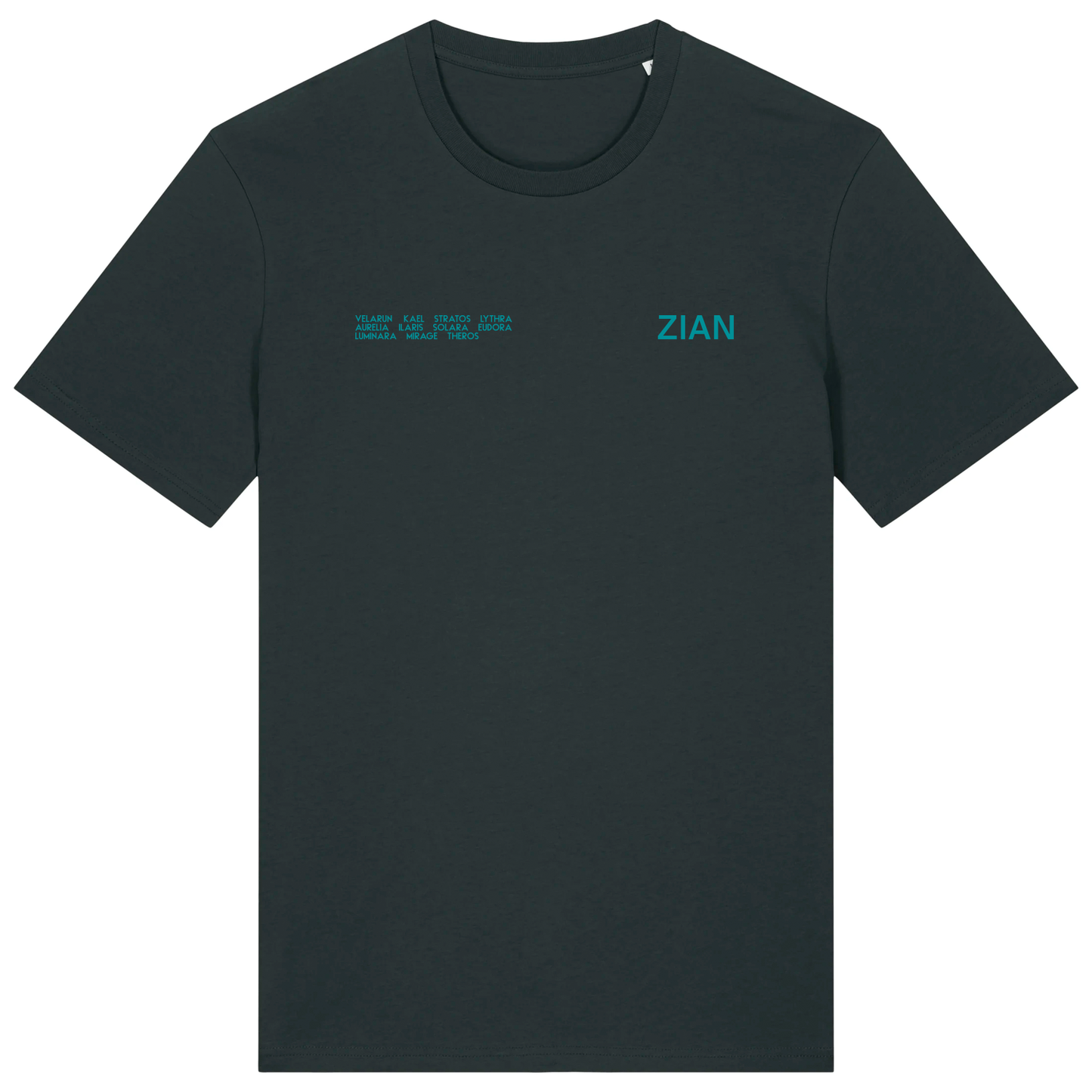 Silence - T-Shirt