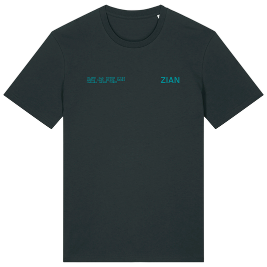 Silence - T-Shirt