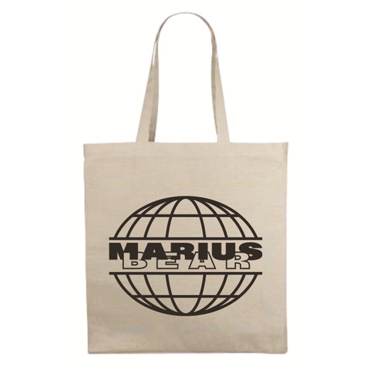 Marius Bear - Bag