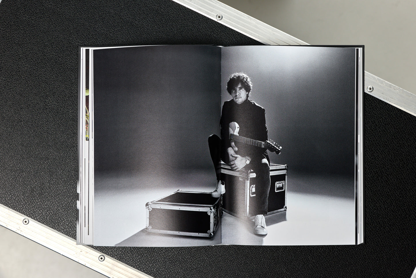 "One last Time" - Buch "by Simeon Waelti"