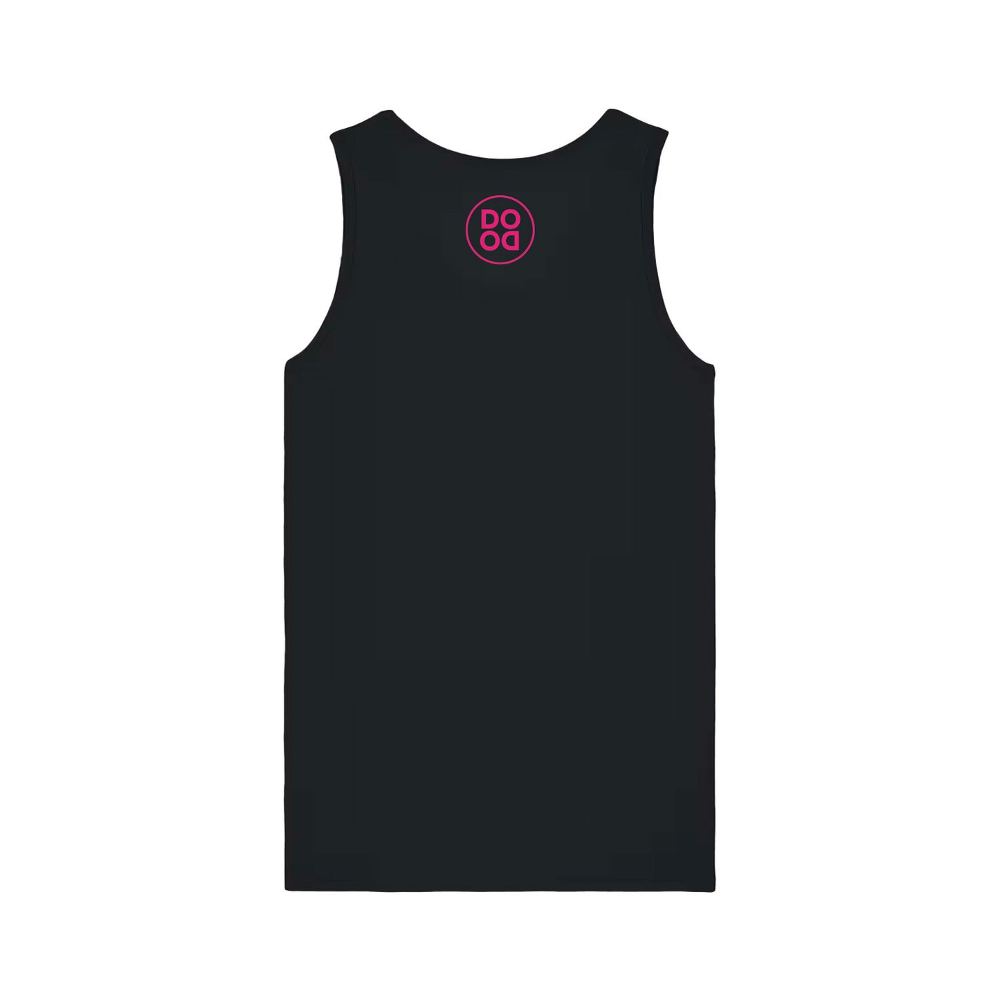 Pump das Volume - Tank Top (Unisex)