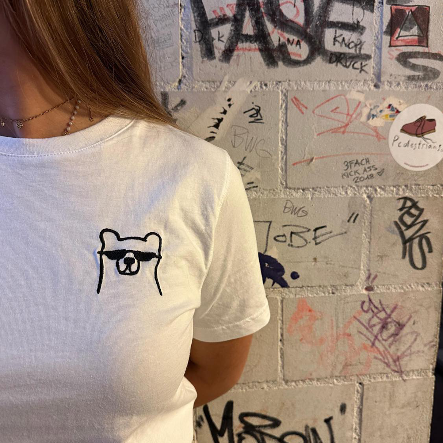 Bär - T-Shirt