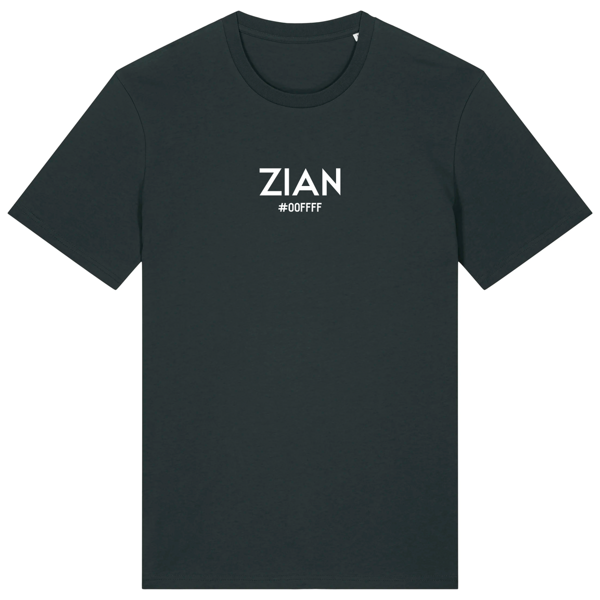 Zian - T-Shirt