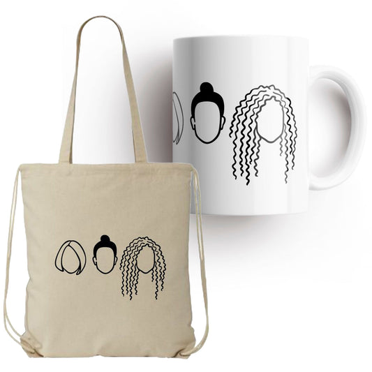 Zivadiliring - Bundle 1