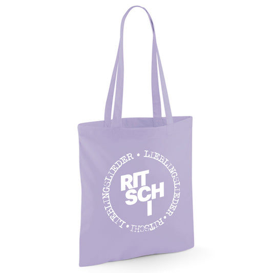 Ritschi - Bag (lavender)