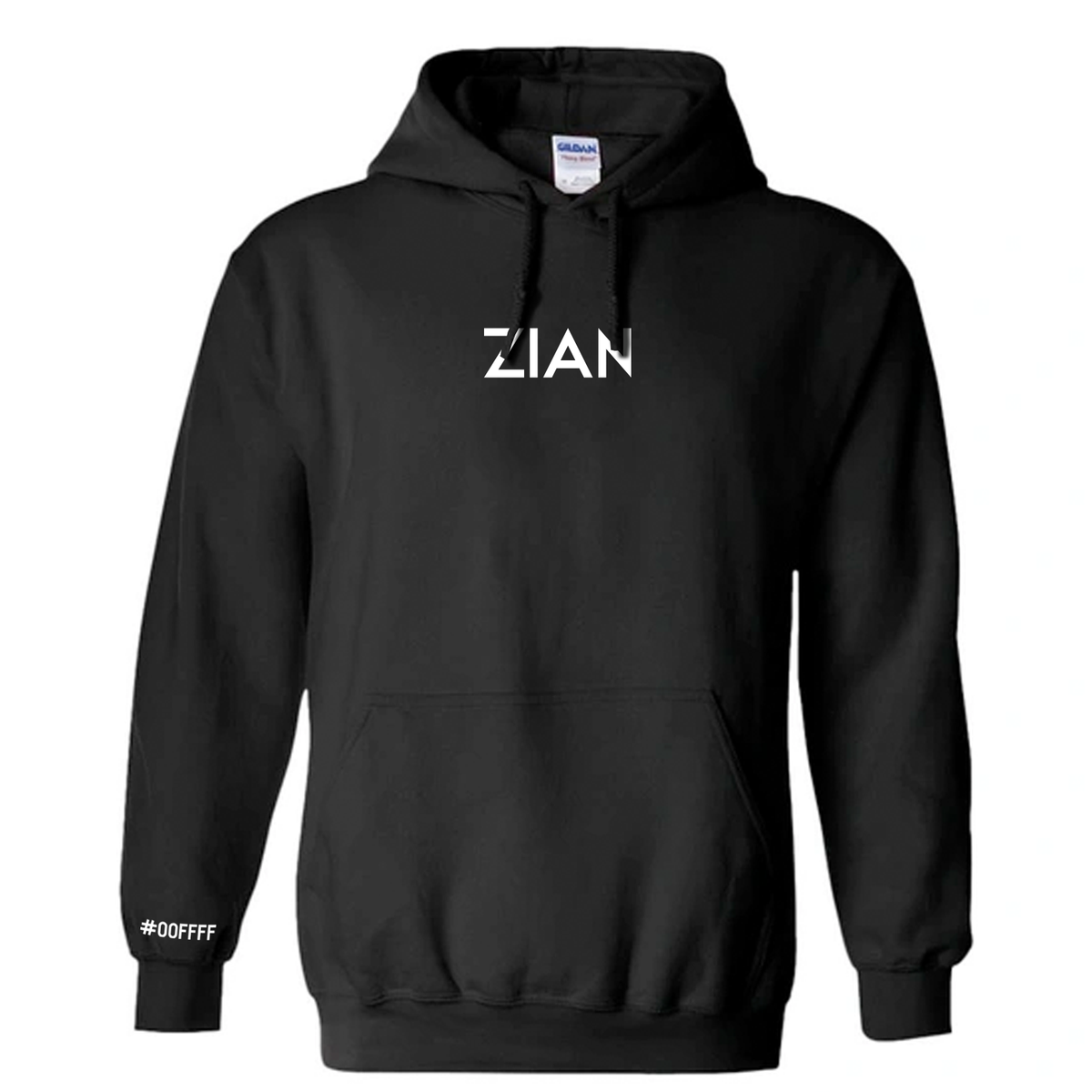 Zian - Hoodie