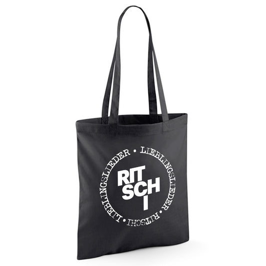 Ritschi - Bag (schwarz)
