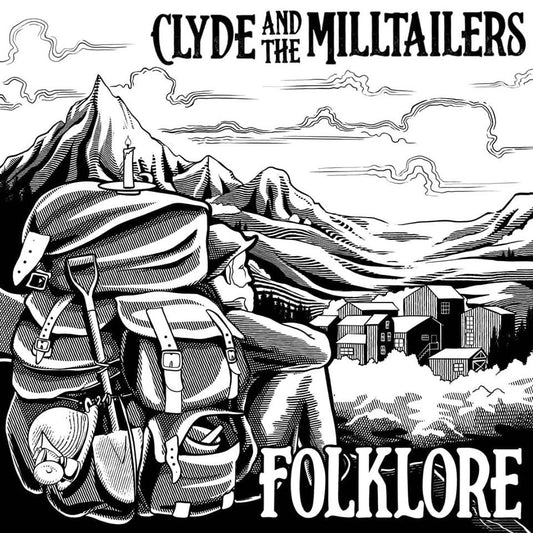 Folklore - CD