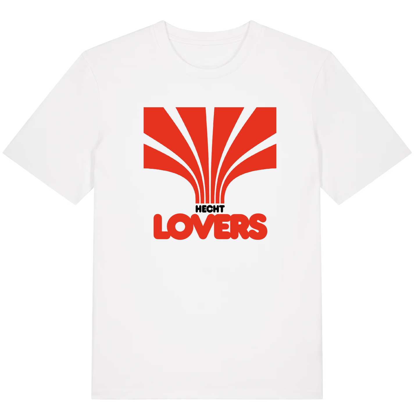 Elements - T-Shirt (weiss)