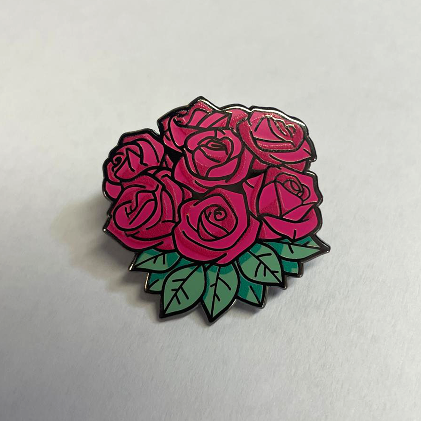 Rosen - Pin