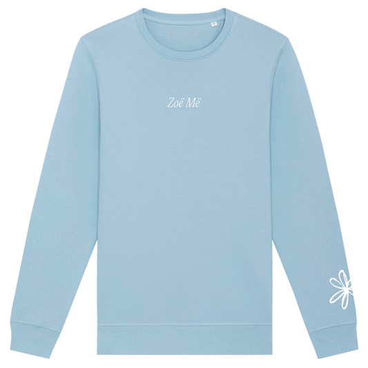 ZOË MË - Crewneck