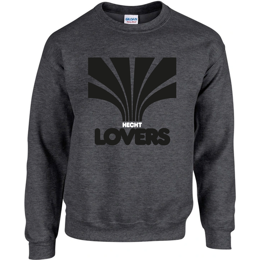 Elements - Pulli (dark heather)