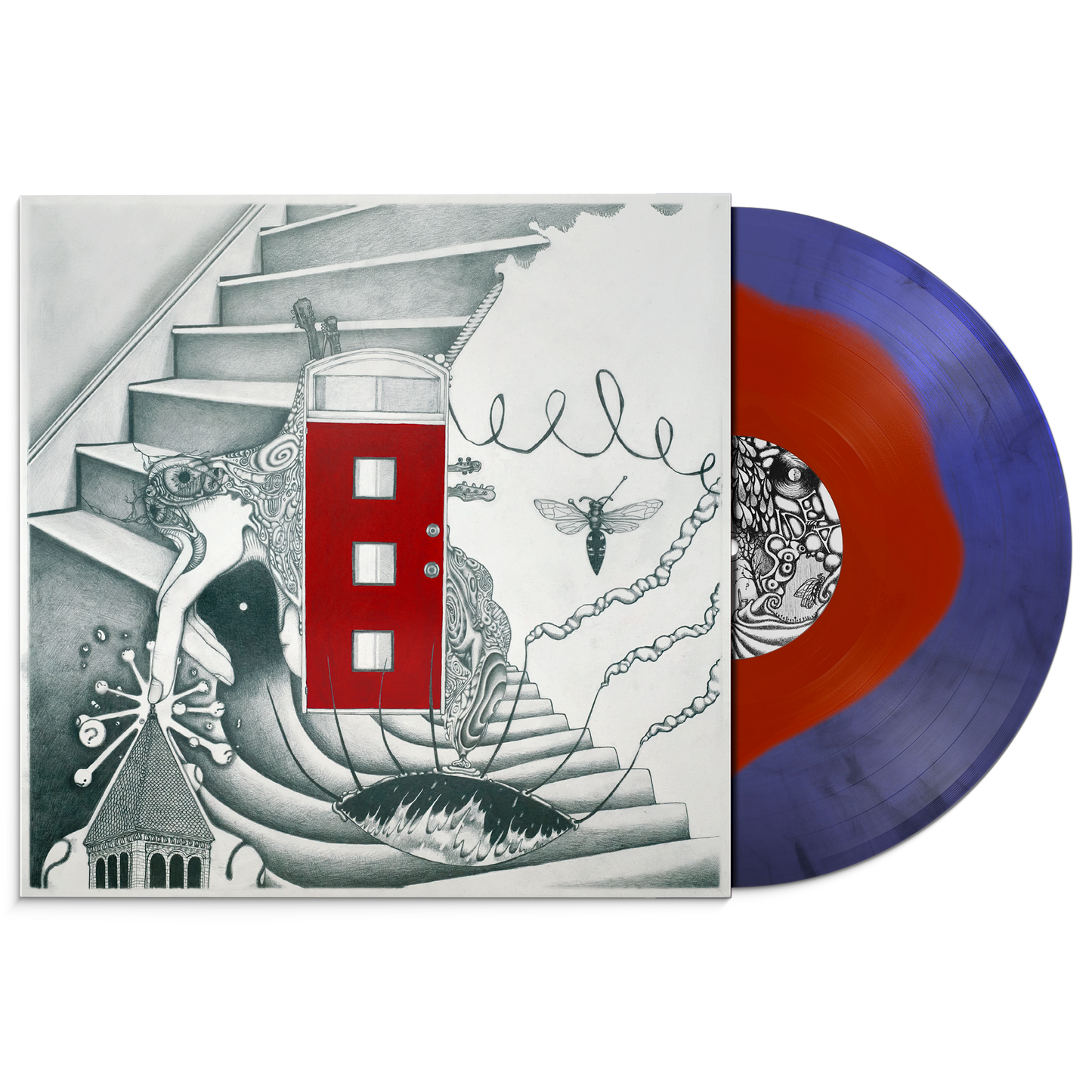 Nothing makes sense anymore - Vinyl (2 Versions) - Pre-Order!
