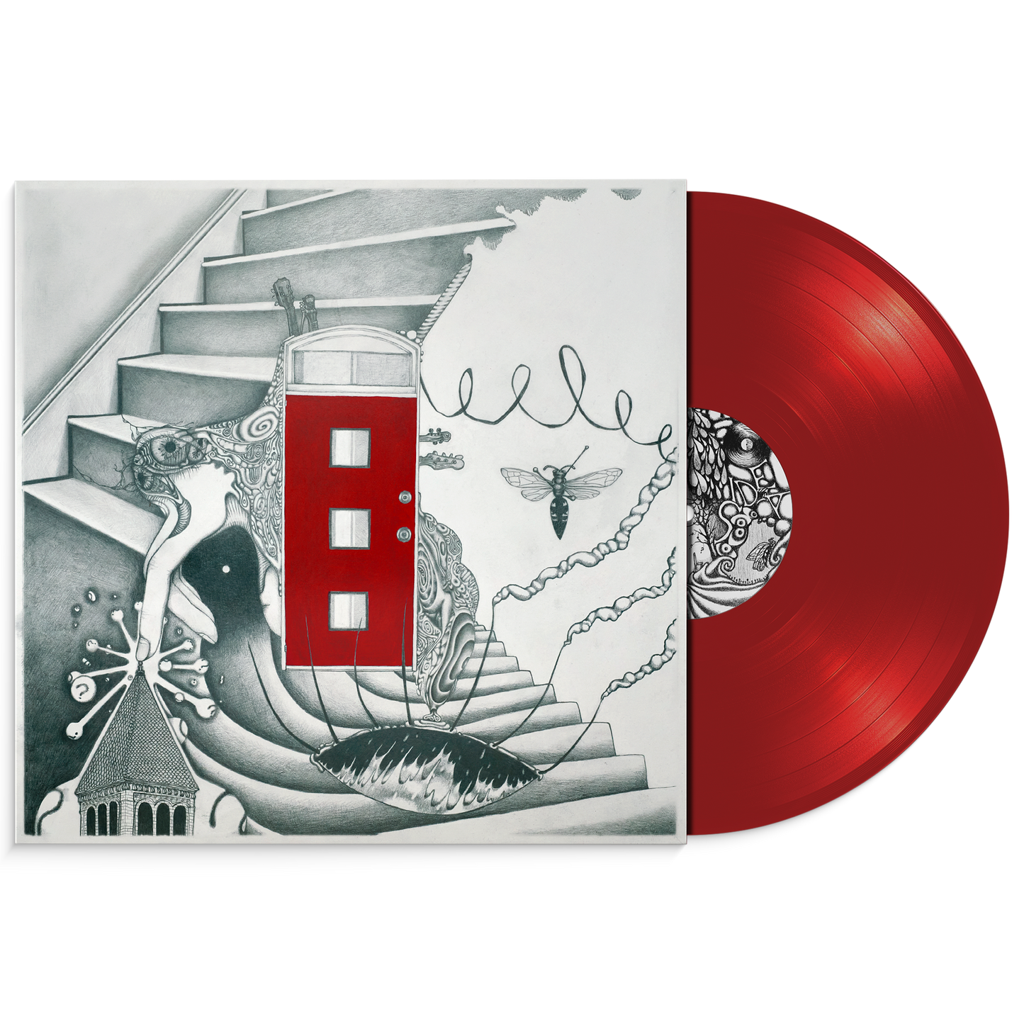 Nothing makes sense anymore - Vinyl (2 Versions) - Pre-Order!