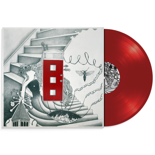 Nothing makes sense anymore - Vinyl (2 Versions) - Pre-Order!
