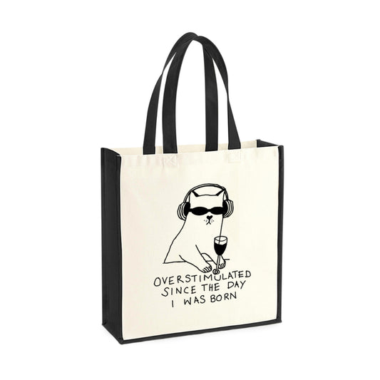 Ilira - Tote Bag