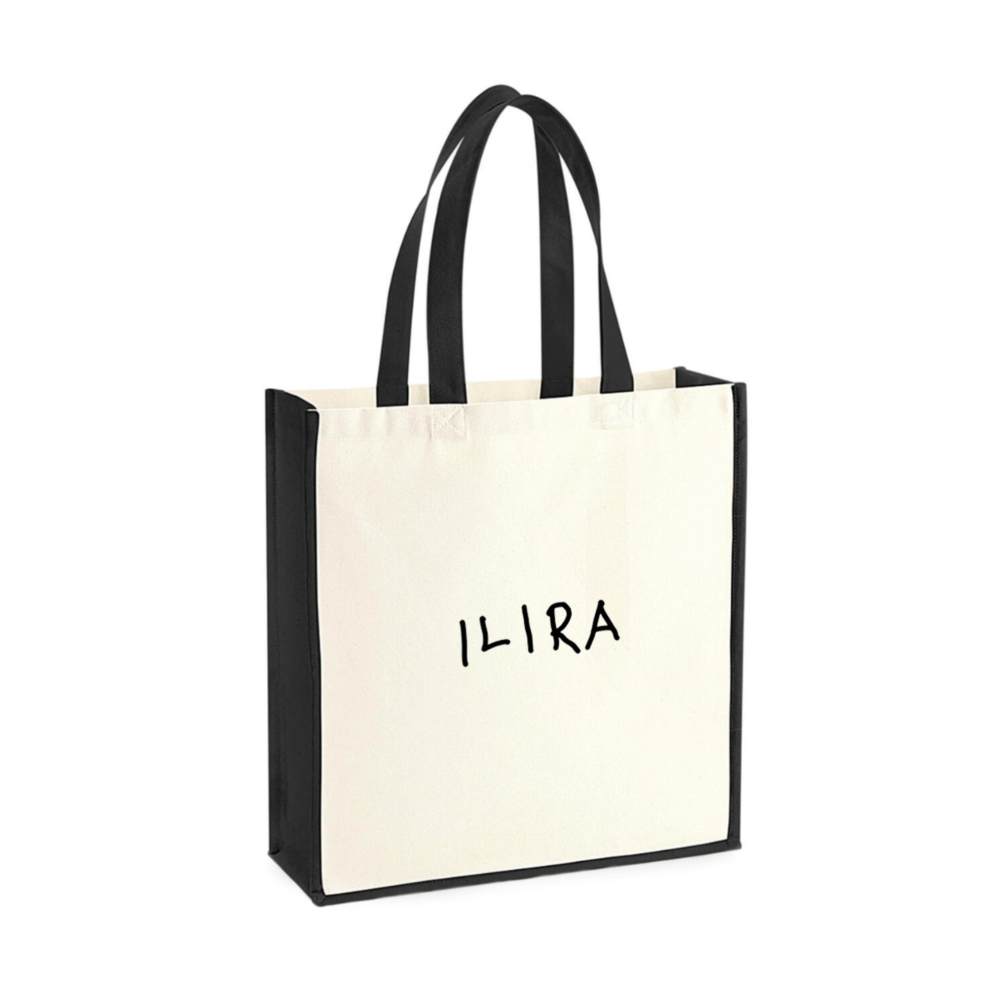Ilira - Tote Bag