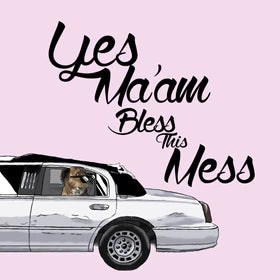 Bless this Mess - CD