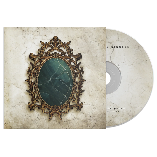 In the Age of Doubt - Deluxe Edition CD