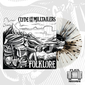 Folklore - Vinyl